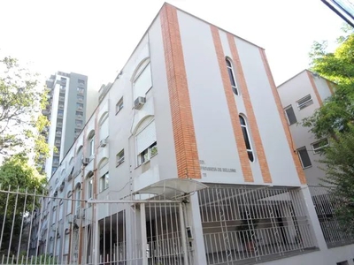 Apartamento para aluguel tem 65 metros quadrados com 2 quartos em Boa Vista - Porto Alegre