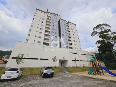 Apartamento para aluguel tem 66 metros quadrados com 2 quartos em Vila Nova - Jaraguá do S