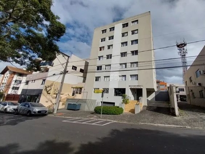 Apartamento para aluguel tem 70 metros quadrados com 3 quartos em Centro - Ponta Grossa -
