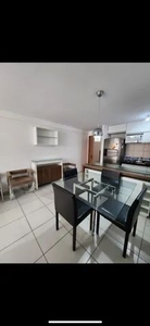Apartamento para aluguel tem 78 metros quadrados com 3 quartos em Ponta Verde - Maceió - A