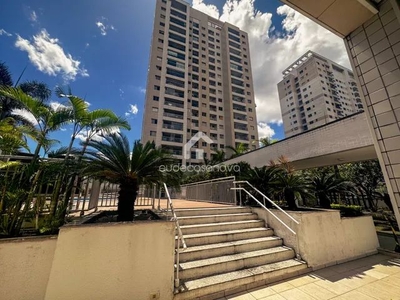 Apartamento para aluguel tem 98 metros quadrados com 2 quartos em Aleixo - Manaus - AM