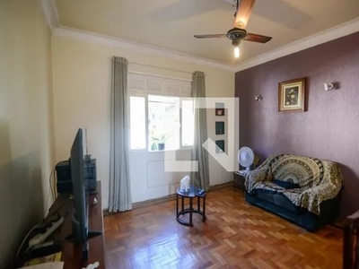 Apartamento para Aluguel - Tijuca, 2 Quartos, 66 m2