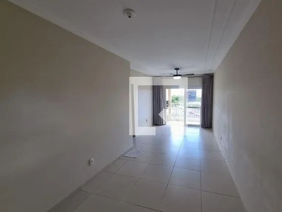 Apartamento para Aluguel - Vila Ana Maria, 2 Quartos, 58 m2