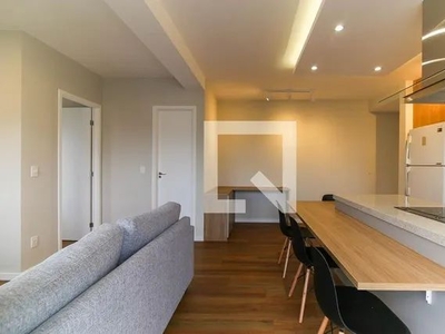 Apartamento para Aluguel - Vila Andrade, 1 Quarto, 45 m2
