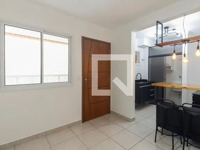 Apartamento para Aluguel - Vila Aricanduva, 2 Quartos, 36 m2