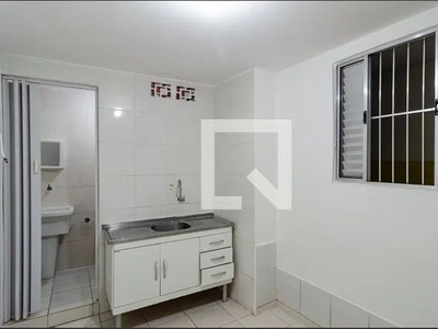Apartamento para Aluguel - Vila Clementino, 1 Quarto, 25 m2