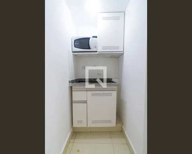 Apartamento para Aluguel - Vila Clementino, 1 Quarto, 25 m2