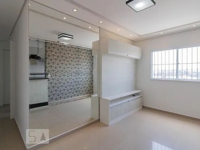 Apartamento para Aluguel - Vila Constança , 2 Quartos, 50 m2