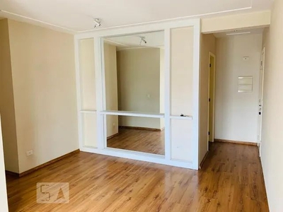 Apartamento para Aluguel - Vila das Mercês, 3 Quartos, 60 m2