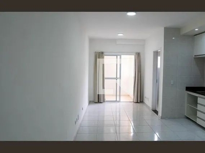 Apartamento para Aluguel - Vila Esperança, 1 Quarto, 36 m2