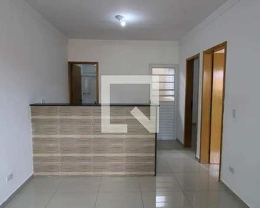 Apartamento para Aluguel - Vila Formosa, 2 Quartos, 48 m2