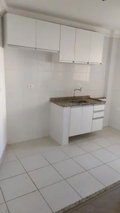 Apartamento para locação 2 dormitórios com armário, Dois Córregos, Piracicaba, SP