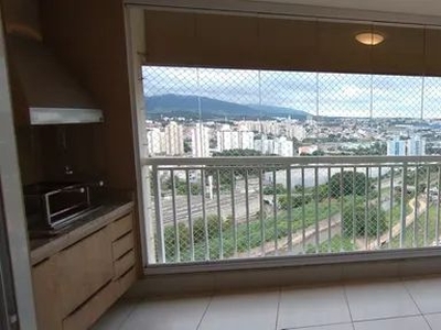 Apartamento para locação, APARTAMENTO PARA LOCAÇÃO NO CONDOMÍNIO BOTANIQ EM JUNDIAÍ/SP