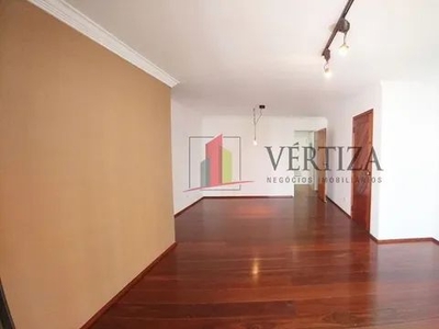 Apartamento para locação em Moema