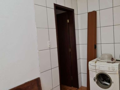 Apartamento para locação em rio grande, parque residencial salgado filho, 1 dormitório, 1 banheiro