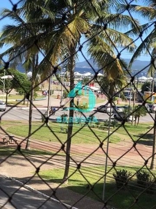 APARTAMENTO PARA LOCAÇÃO NA QUADRA DA PRAIA DO FORTE - FRENTE A FEIRINHA E TEATRO DE CABO