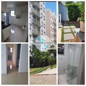 Apartamento para locação, Parque Campolim, Sorocaba, SP