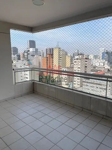 Apartamento para Locação, Pinheiros, São Paulo, SP