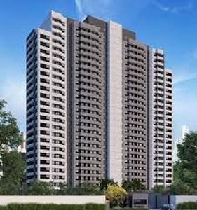 Apartamento para venda com 41 metros quadrados com 2 quartos em Remédios - Osasco - SP