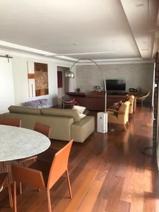 Apartamento para venda e aluguel em Alto Da Lapa de 366.00m² com 4 Quartos, 4 Suites e 4 G
