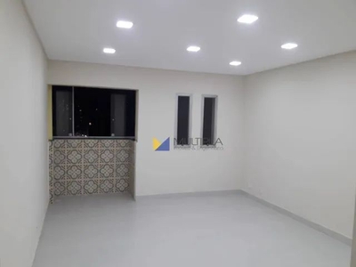 Apartamento para venda e aluguel em Centro de 70.00m² com 2 Quartos e 1 Garagem