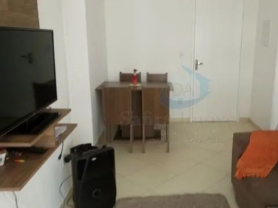 Apartamento para venda e aluguel em Ocian de 62.00m² com 2 Quartos, 1 Suite e 1 Garagem