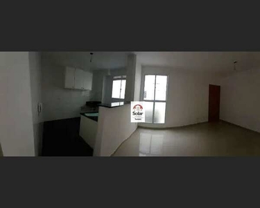 Apartamento para venda em Jardim Das Bandeiras de 41.00m² com 2 Quartos e 1 Garagem