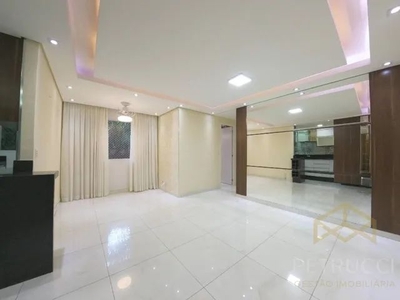 apartamento - Parque Residencial João Luiz - Hortolândia