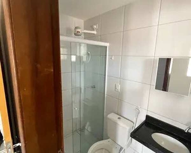 Apartamento próximo ao posto cajueiro