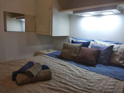 APARTAMENTO RESIDENCIAL em SÃO PAULO - SP, JARDIM PAULISTA