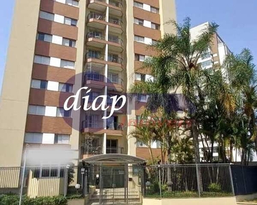 APARTAMENTO RESIDENCIAL em SÃO PAULO - SP, LAUZANE PAULISTA