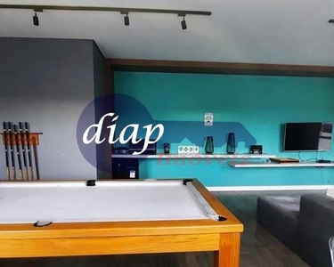 APARTAMENTO RESIDENCIAL em SÃO PAULO - SP, LIMÃO