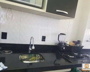 Apartamento (tipo - padrao) 2 dormitórios, cozinha planejada, portaria 24hs, lazer, salão