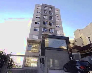 Apartamento um quarto, na Visconde de Pelotas