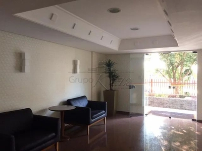 Apartamento - Vila Betânia - Residencial Gabriela - 103m² - 3 Dormitórios - Aceita Permuta