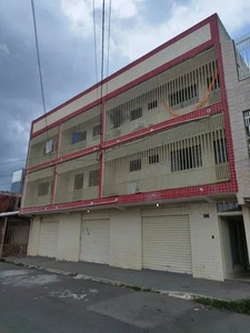 Apto 1 Quarto c/ Varanda Riacho Fundo II - QC 06 R$650,00