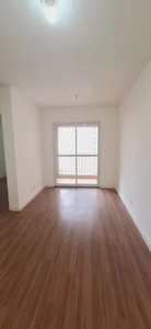 Apto de 48 m² no Jardim Umarizal, com 2 dorms, 1 wc e 1 vaga de garagem.