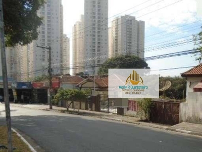 Área em Centro, Guarulhos/SP de 0m² à venda por R$ 6.498.000,00