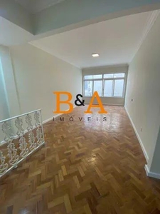 B&A Aluga Apartamento 3 Quartos 1 Vaga Leblon