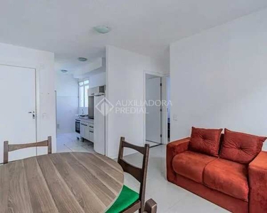 CANOAS - Apartamento Padrão - São Luis