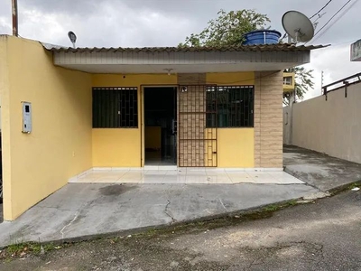Casa 2 quartos Residencial em Flores - Manaus - AM