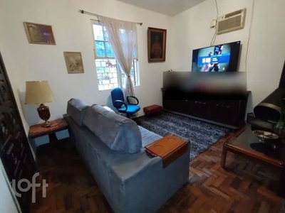 Casa à venda Avenida Felipe Weimann, Santa Tereza - Porto Alegre