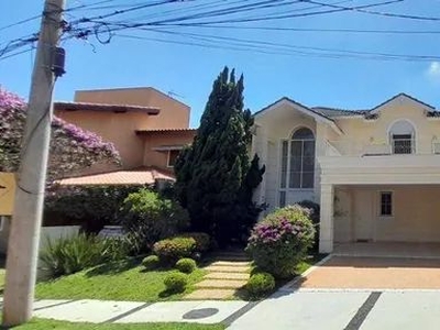 CASA- À VENDA E LOCAÇÃO - 3 SUÍTES, 424 m² - CONDOMÍNIO ÂNGELO VIAL - SOROCABA/SP