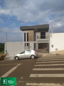 Casa à venda no Residencial Tosi em Itupeva