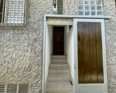 Casa com 1 dormitório para alugar, 28 m² por R$ 1.140,00/mês - Vila Eldízia - Santo André