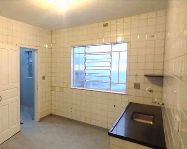 Casa com 1 dormitório para alugar, 40 m² por R$ 915,19/mês - Tucuruvi - São Paulo/SP
