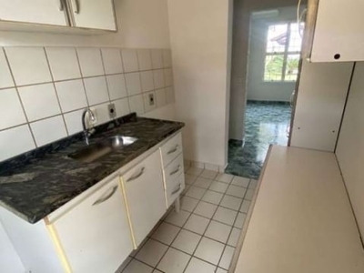 Casa com 1 dormitório para alugar, 42 m² por r$ 1.350,00/mês - parque villa flores - sumaré/sp