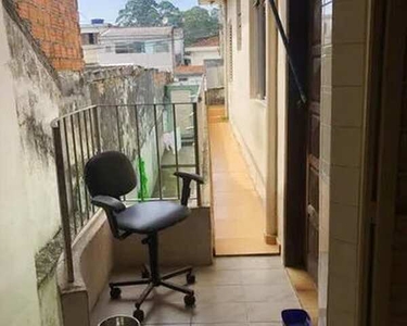 Casa com 1 dormitório para alugar, 50 m² por R$ 700,00/mês - Pedreira - São Paulo/SP