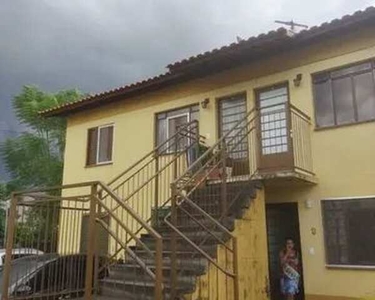 Casa com 2 dormitórios, 42 m² - venda por R$ 180.000,00 ou aluguel por R$ 1.235,00/mês - J