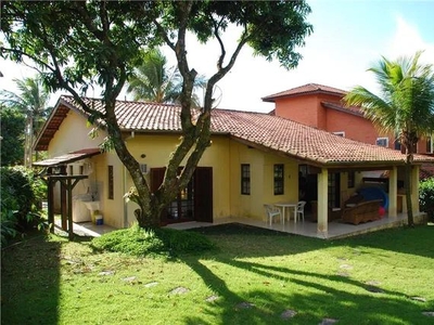 Casa com 2 dormitórios à venda, 140 m² por R$ 1.920.000,00 - Feiticeira - Ilhabela/SP